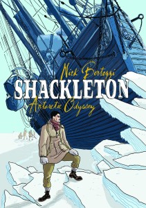 shackleton