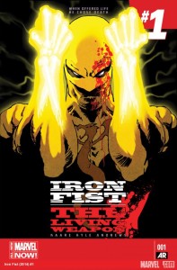 ironfist