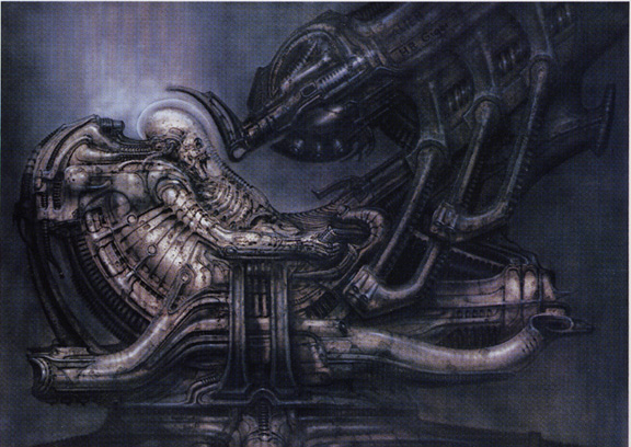 Alien, 1978