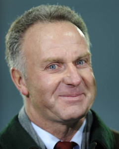 rummenigge