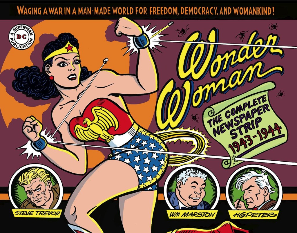 Wonder-Woman-Newspaper