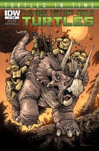 turtles-in-time
