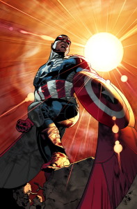 All_New_Captain_America_Cover