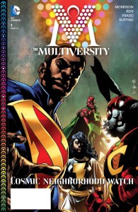 Multiversity-1