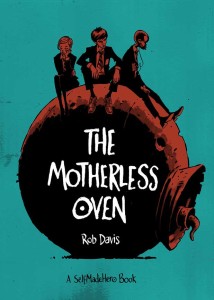 the_motherless_oven