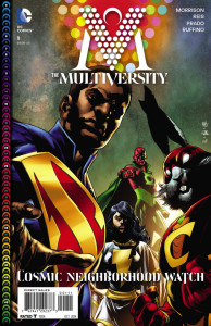Multiversity 1