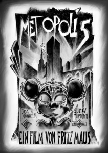 metopolis