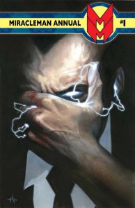 miracleman