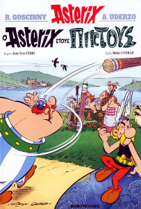 ASTERIX-35