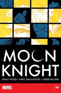 Moon Knight 8