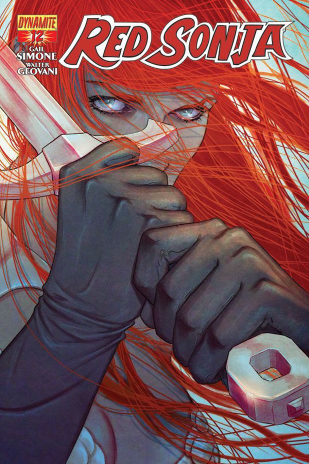 Legends of Red Sonja by Gail Simone Legends of Red Sonja by Gail Simone