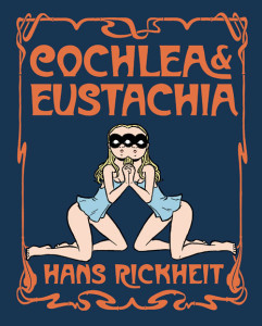 cochlea&eustachia