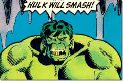 hulk smash