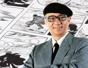 osamu-tezuka