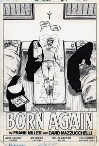 Born-Again