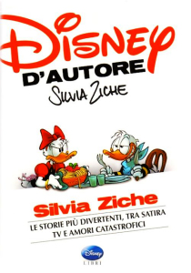 disney-d-autore-silvia-ziche_cover