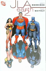 JLa2