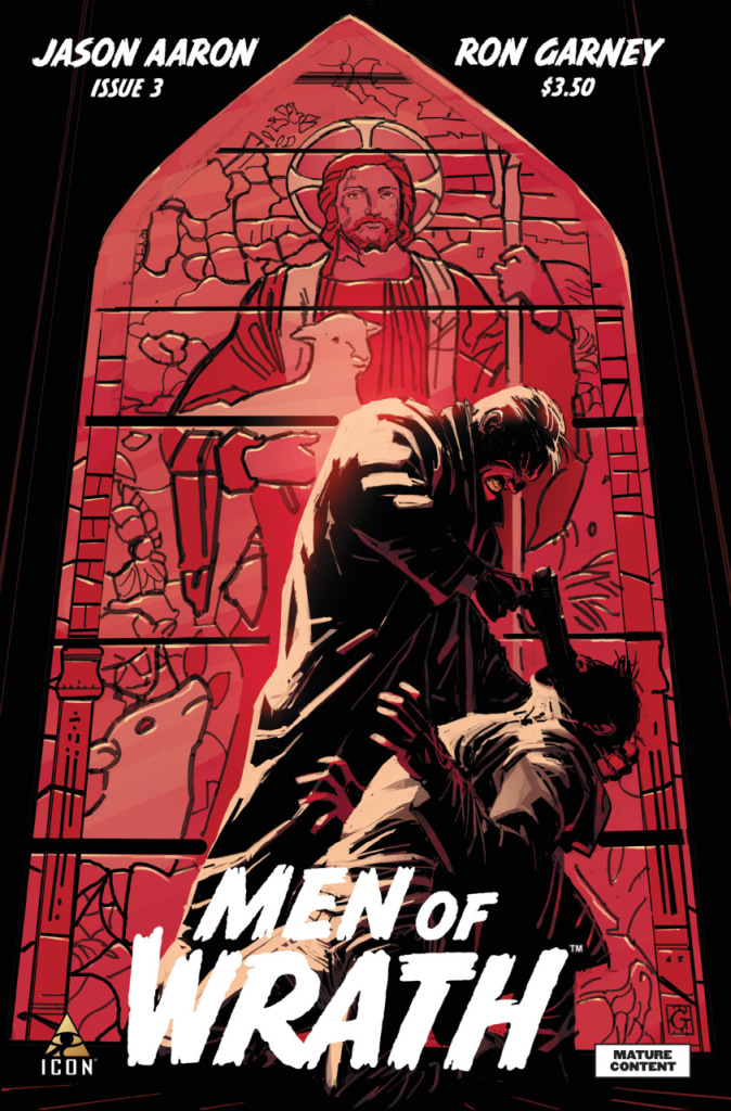 Men of Wrath 3