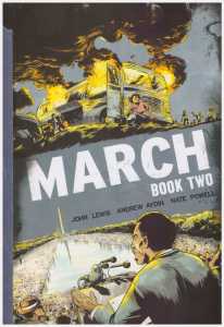 march_book_two