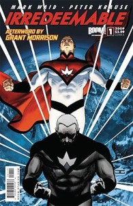 250px-Irredeemable_Cassaday_cover_art