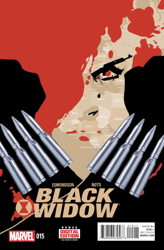 Black Widow 15