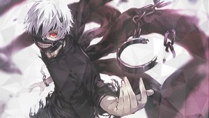 Tokyo-Ghoul