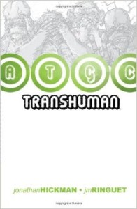 transhuman