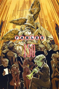 Fables 22