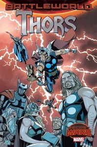 thors