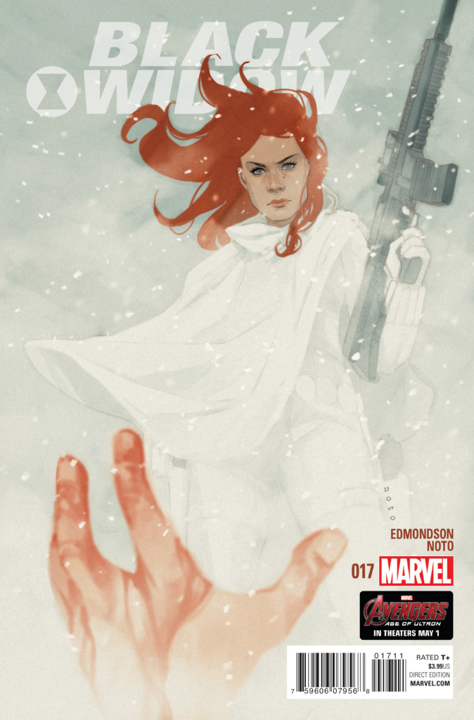 Black Widow 17