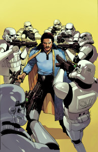 Lando