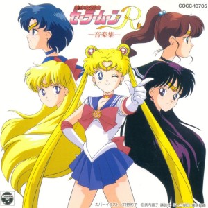 Sailor Moon-1