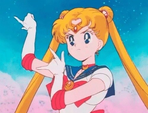 Sailor Moon-3