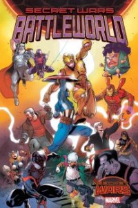 battleworld