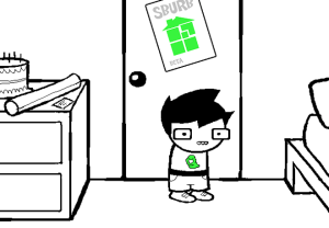 homestuck