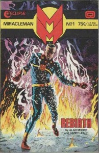 miracleman