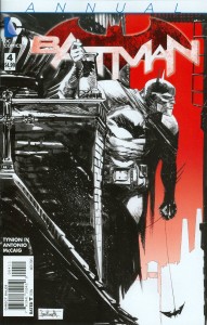 Batman Annual 04