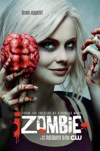 IZOMBIE