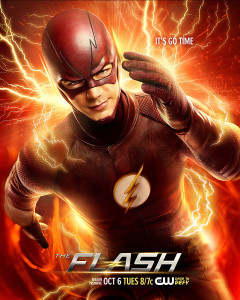 THE FLASH S02