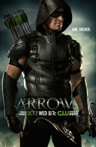 arrow