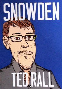 snowden