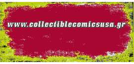 Collectible Comics USA