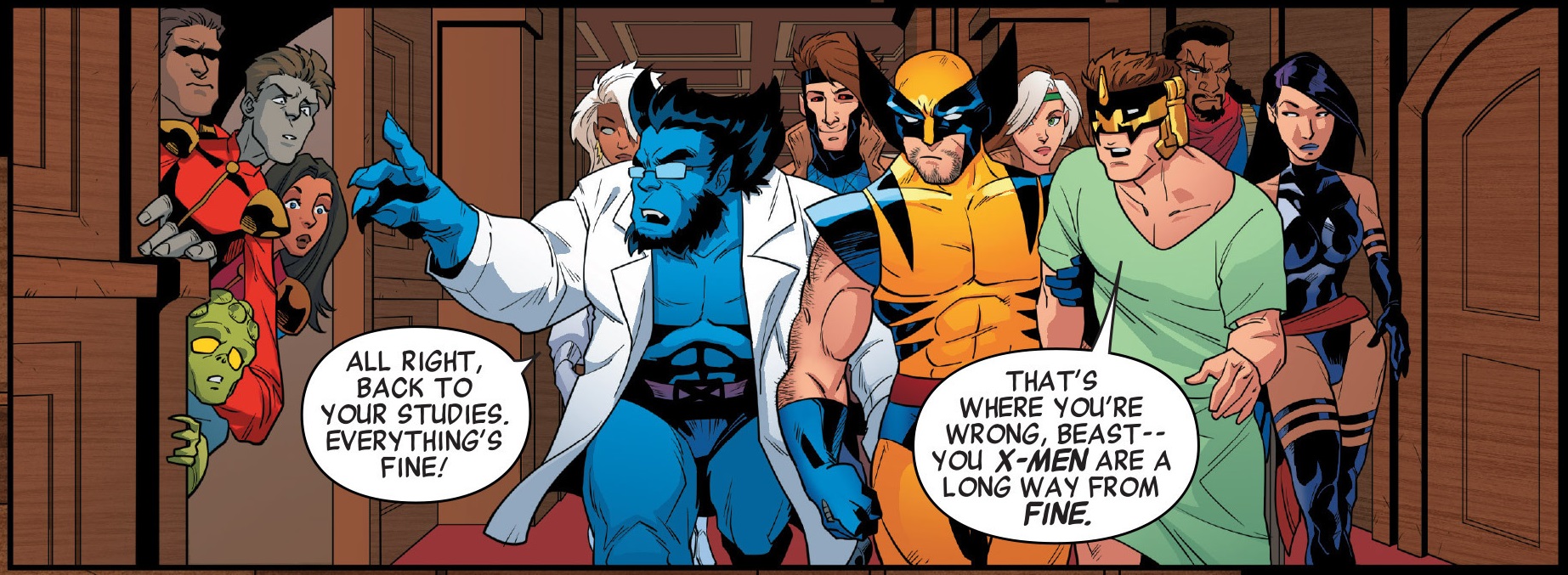 X-Men 92 01