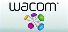 WACOM AmyDV