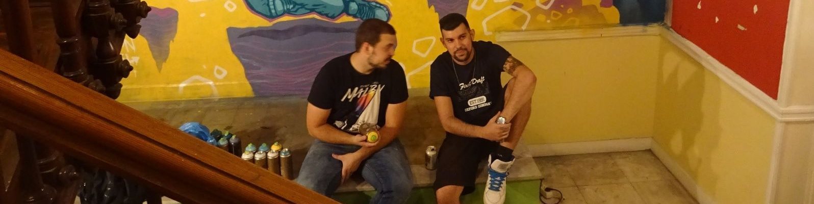 2ο Φεστιβάλ Εφαρμοσμένων Τεχνών