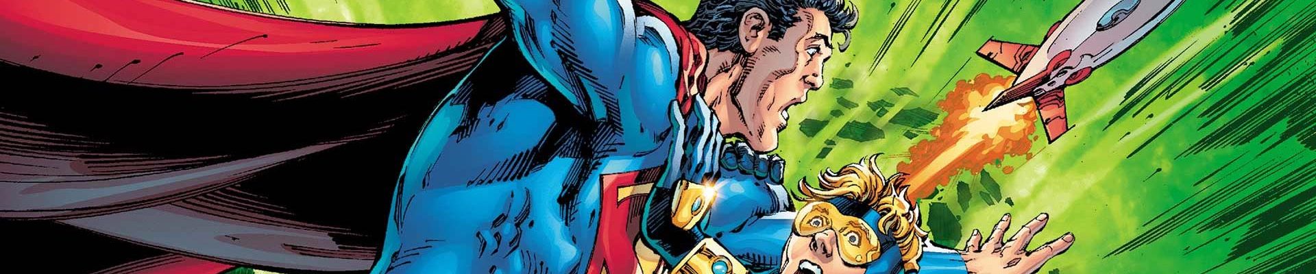 Action Comics 993