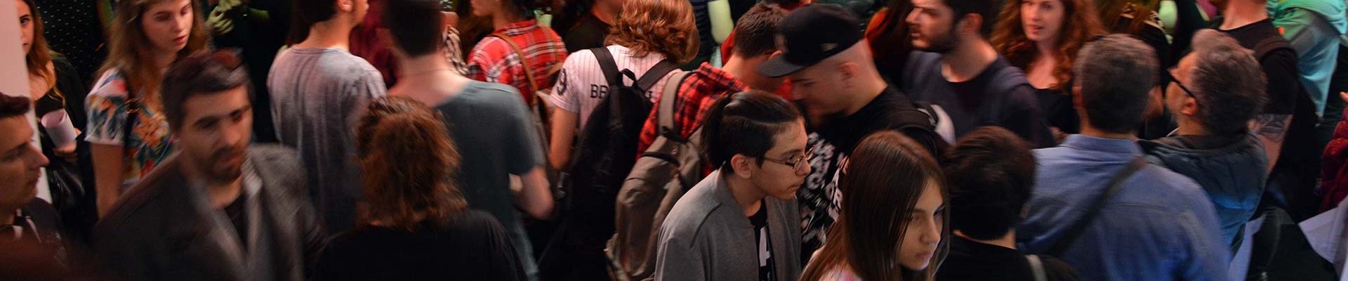Comicdom Con Athens 2018 - Photo Extravaganza