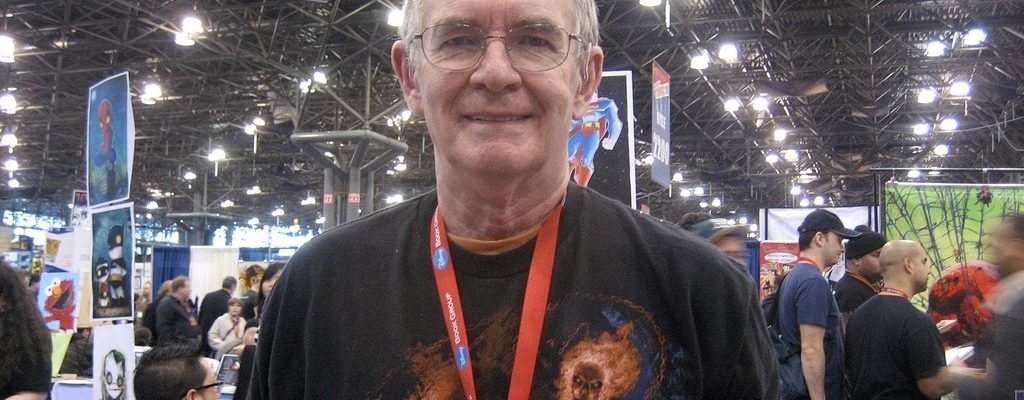 gary friedrich rip
