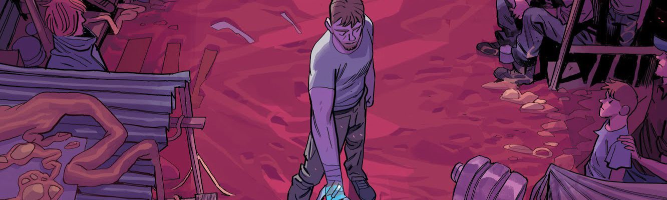 oblivion song