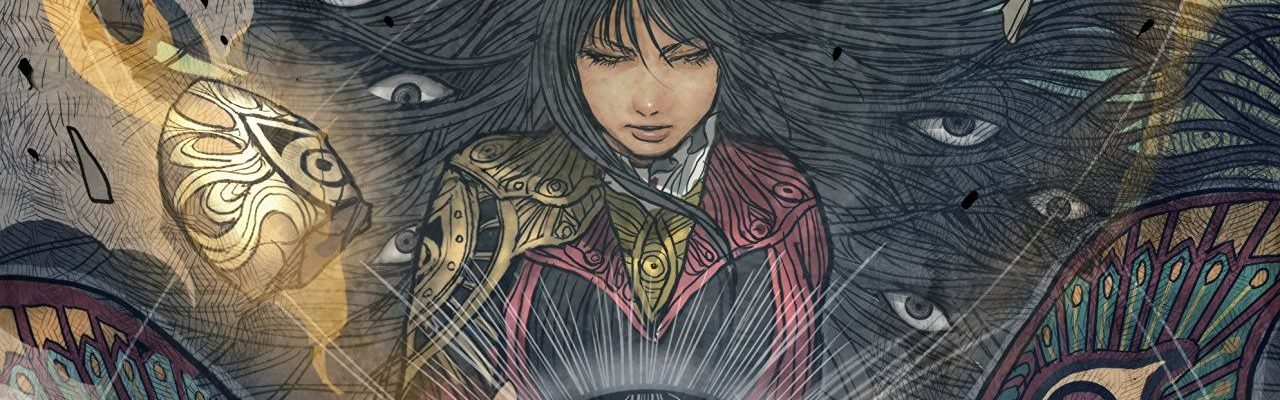 NYCC2018 Harvey Awards Winners